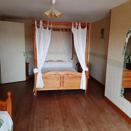 Feriehus Familial Avec Jardin, Cheminee Et Equipements Bebe - Bellevigne, Charente - Fr-1-653-149 Viville