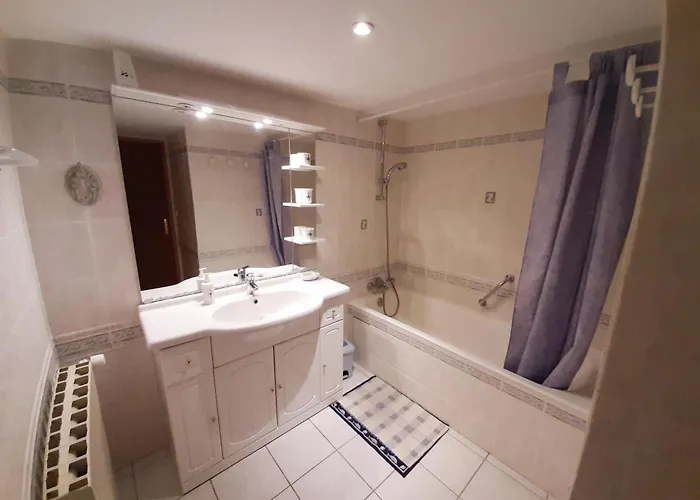 Feriehus Familial Avec Jardin, Cheminee Et Equipements Bebe - Bellevigne, Charente - Fr-1-653-149 *